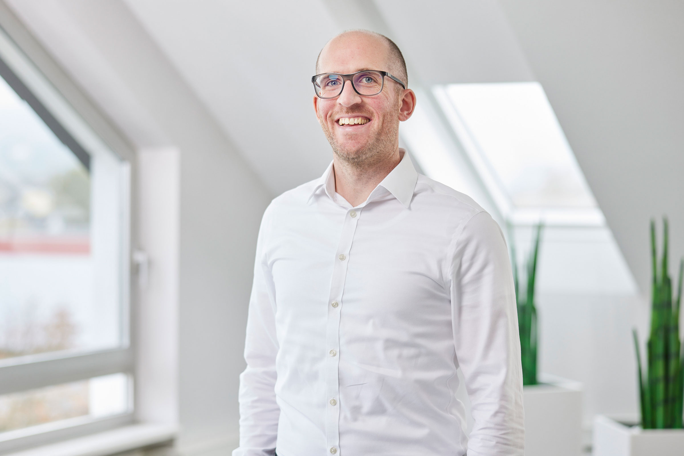 Christoph Ring – Bereichsleiter Finanz- und Rechnungswesen